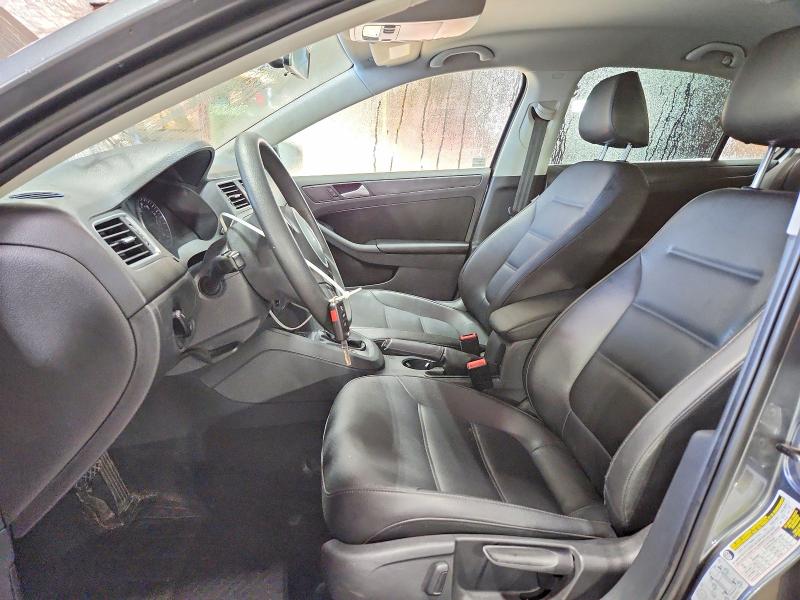 Aukcja sprzedaży 2014 Volkswagen Jetta, vin: 3VWD17AJ2EM242370, numer aukcji: 68836746