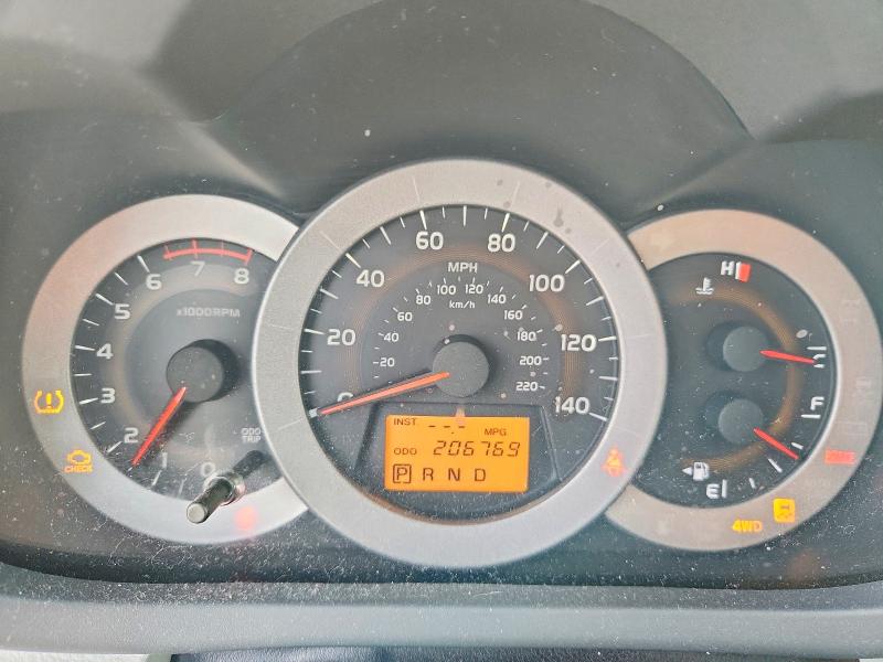 Aukcja sprzedaży 2011 Toyota Rav4, vin: 2T3BF4DV7BW084238, numer aukcji: 71221446