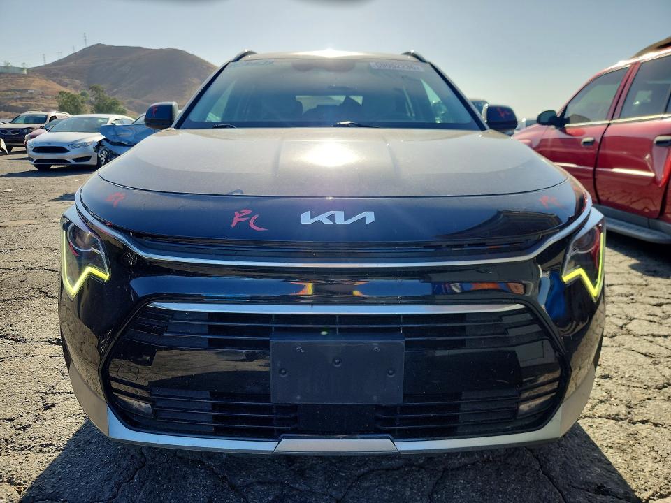 69052236 :رقم المزاد ، KNDCR3LE1P5099694 vin ، 2023 Kia Niro مزاد بيع