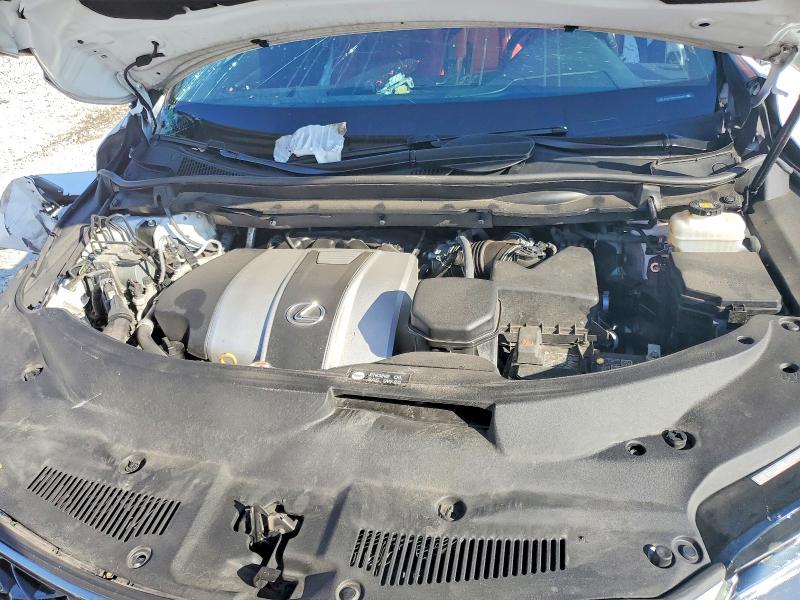 Продажа на аукционе авто 2022 Lexus Rx, vin: 2T2YZMDA4NC330610, номер лота: 69316496