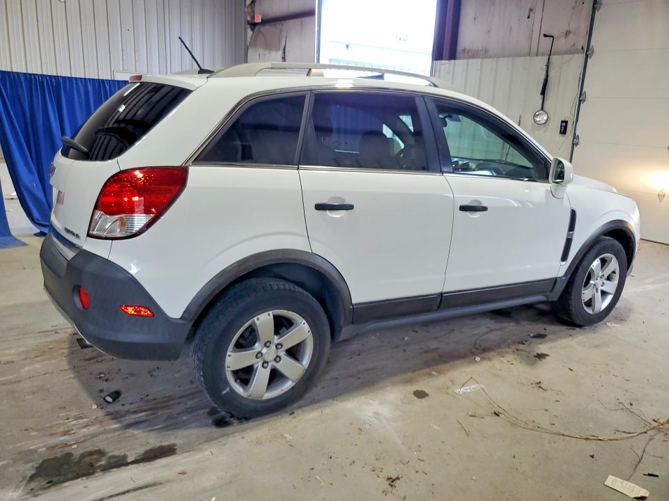67439216 :رقم المزاد ، 3GNAL1EK8CS618859 vin ، 2012 Chevrolet Captiva مزاد بيع