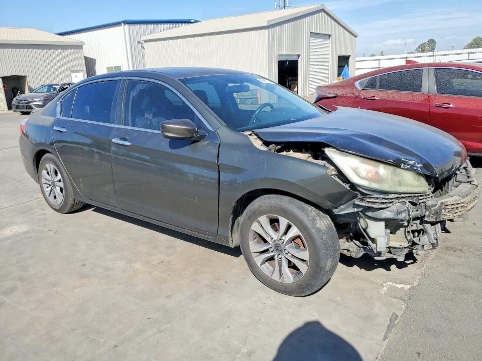 Продажа на аукционе авто 2014 Honda Accord, vin: 1HGCR2F36EA136457, номер лота: 66857446