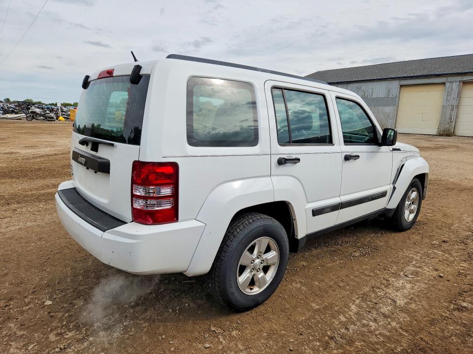 Aukcja sprzedaży 2012 Jeep Liberty, vin: 1C4PJMAK3CW161785, numer aukcji: 69116066