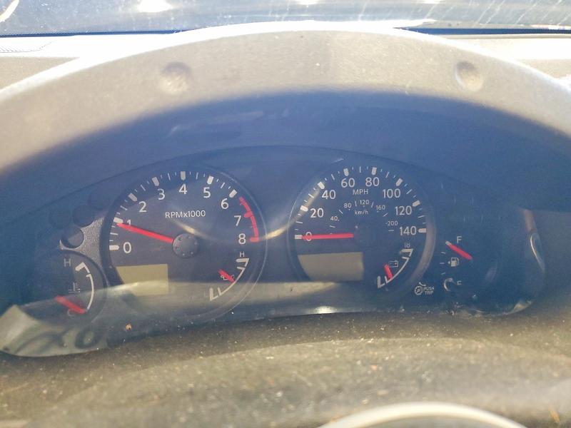 Aukcja sprzedaży 2011 Suzuki Equator, vin: 5Z61D0FV9BC420371, numer aukcji: 70172906