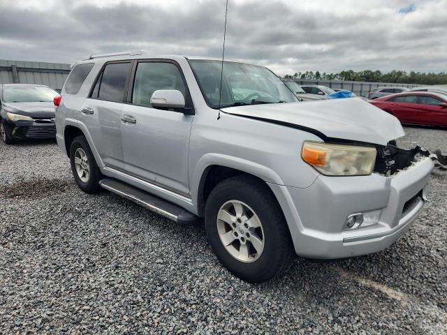 70148906 :رقم المزاد ، JTEZU5JR4B5026107 vin ، 2011 Toyota 4runner مزاد بيع