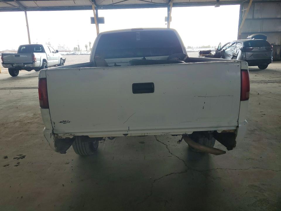 Продаж на аукціоні авто 1995 Chevrolet S Truck, vin: 1GCCS19Z2S8128632, номер лоту: 69222066