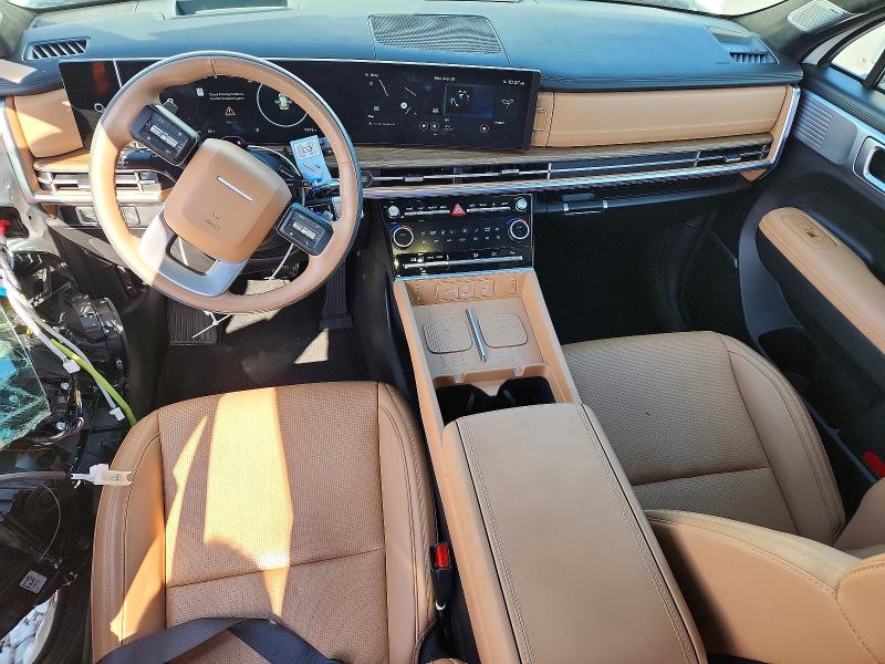 Продажа на аукционе авто 2026 Hyundai Santa Fe, vin: 5NMP54G11TH105477, номер лота: 70132526