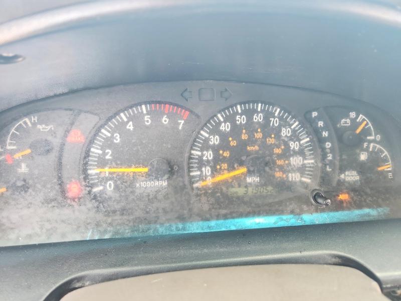 Продажа на аукционе авто 2004 Toyota Tundra, vin: 5TBRT34114S443725, номер лота: 68666446