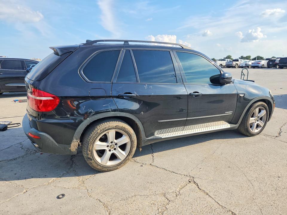 Aukcja sprzedaży 2009 Bmw X5, vin: 5UXFF03539LJ97420, numer aukcji: 70021536