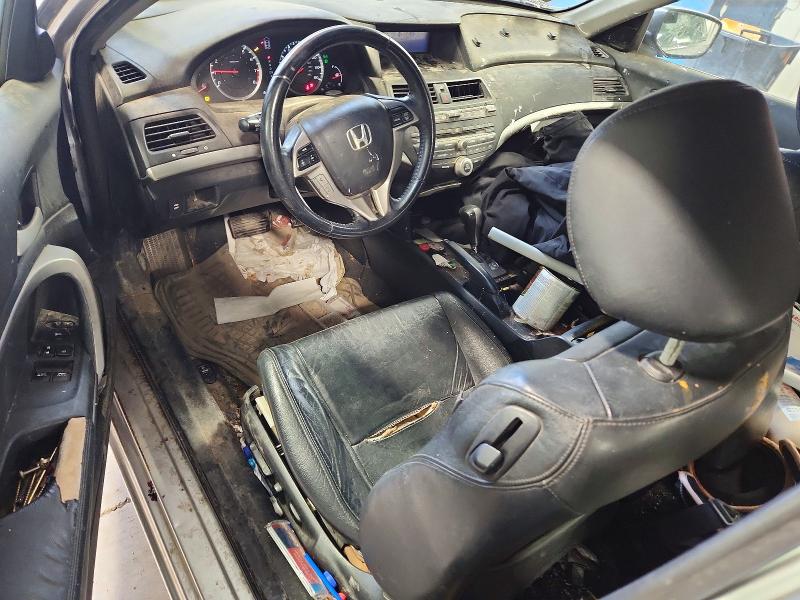 Aukcja sprzedaży 2010 Honda Accord, vin: 1HGCS2B83AA009780, numer aukcji: 68815506