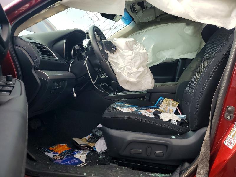 67135616 :رقم المزاد ، 4S4BSACC0H3235633 vin ، 2017 Subaru Outback مزاد بيع