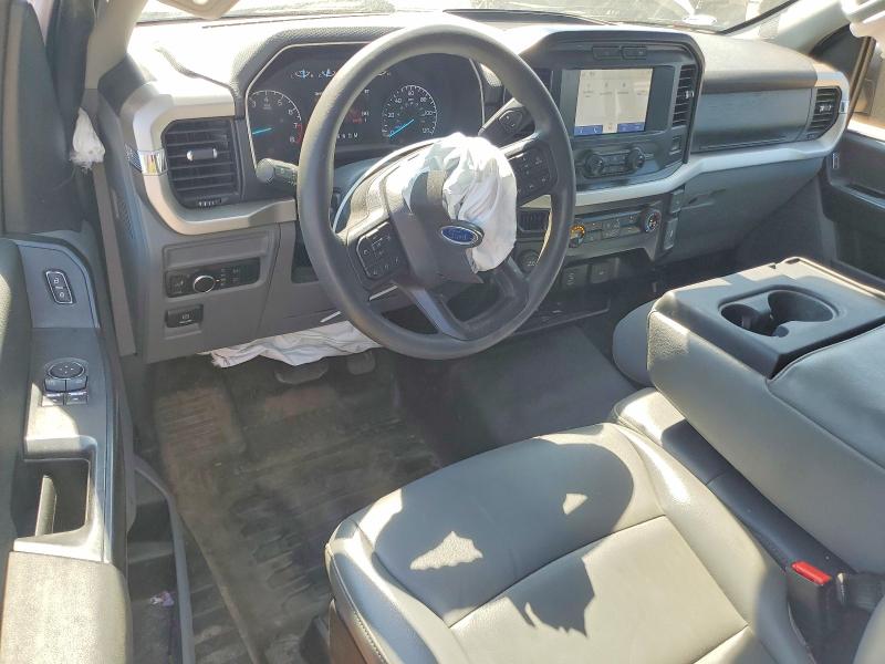 Aukcja sprzedaży 2021 Ford F150, vin: 1FTMF1C53MKE68909, numer aukcji: 67346286