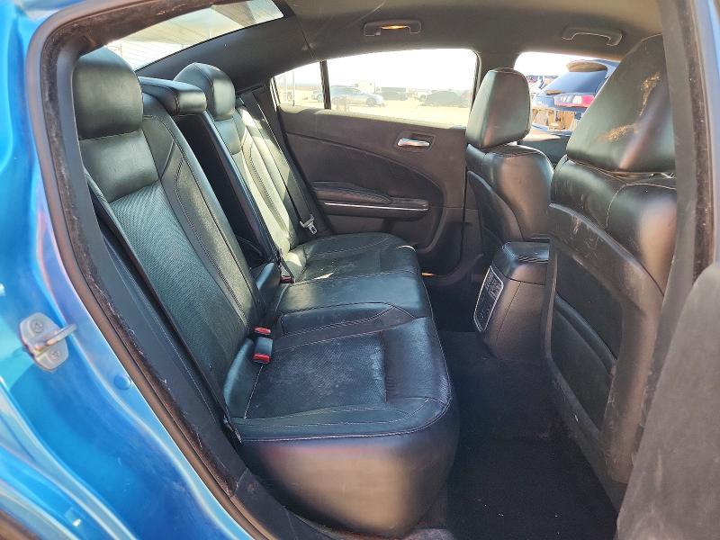 Aukcja sprzedaży 2015 Dodge Charger, vin: 2C3CDXHG0FH741687, numer aukcji: 67752226