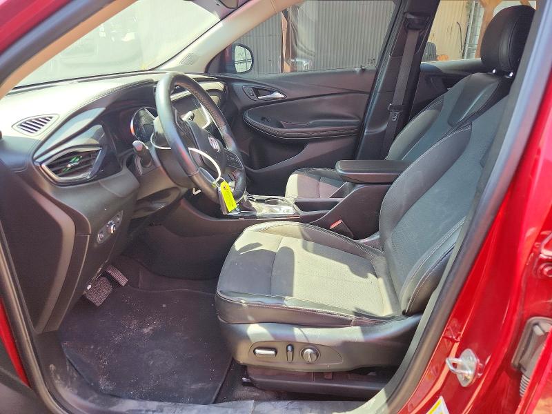 Aukcja sprzedaży 2020 Buick Encore Gx, vin: KL4MMDSL3LB107339, numer aukcji: 68027866