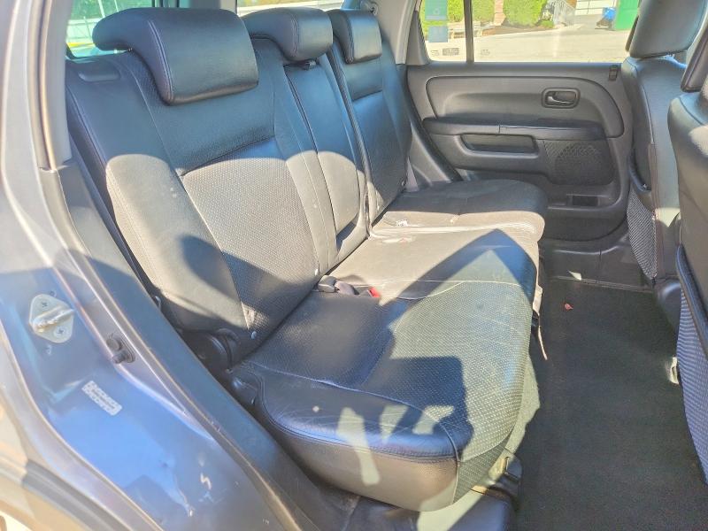 Продаж на аукціоні авто 2005 Honda Cr-v, vin: SHSRD78985U324239, номер лоту: 69909136
