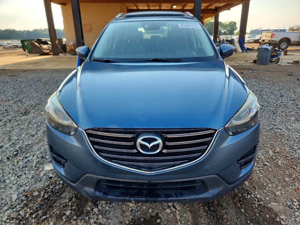 Aukcja sprzedaży 2016 Mazda Cx-5, vin: JM3KE4DY6G0864408, numer aukcji: 67692736