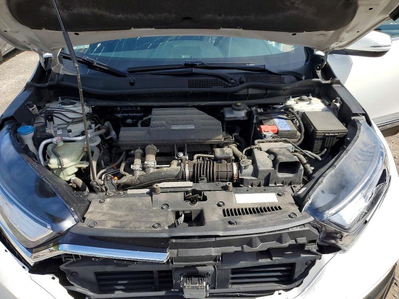 Aukcja sprzedaży 2020 Honda Cr-v, vin: 2HKRW2H95LH666962, numer aukcji: 68162116