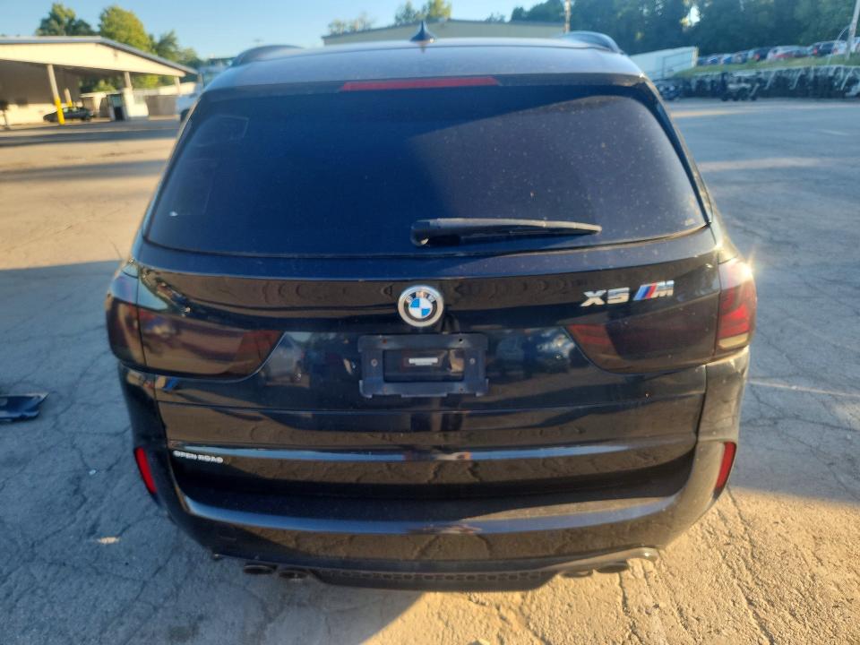 68933886 :رقم المزاد ، 5YMKT6C5XJ0Y84130 vin ، 2018 Bmw X5 مزاد بيع
