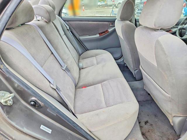 Продажа на аукционе авто 2005 Toyota Corolla, vin: 1NXBR32E55Z554414, номер лота: 66517206
