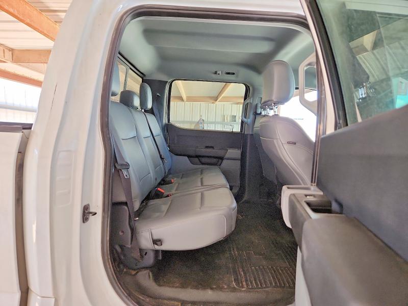 Aukcja sprzedaży 2024 Ford F250, vin: 1FT7W2BA4RED95511, numer aukcji: 67826626