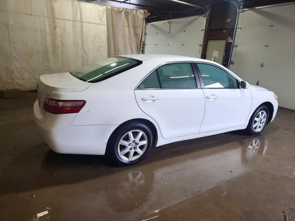 2009 Toyota Camry მანქანა იყიდება აუქციონზე, vin: 4T1BE46K39U912617, აუქციონის ნომერი: 69350866