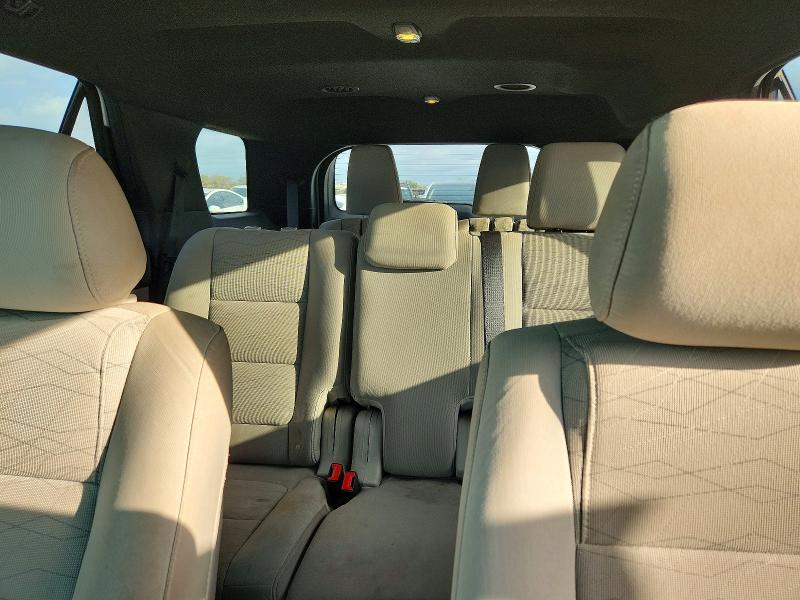 Aukcja sprzedaży 2013 Ford Explorer, vin: 1FM5K7B86DGC80236, numer aukcji: 70631966