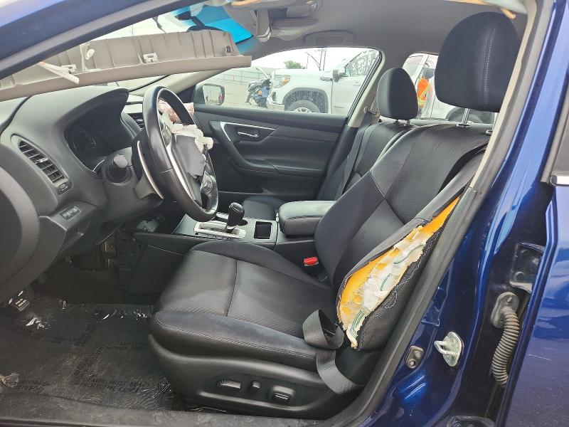 Продажа на аукционе авто 2017 Nissan Altima, vin: 1N4AL3AP1HC273909, номер лота: 69431186