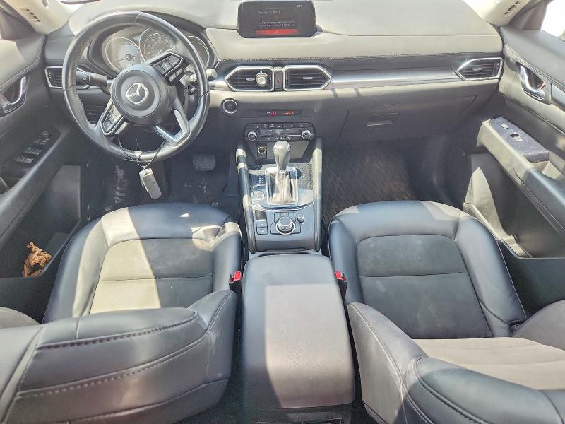 Продажа на аукционе авто 2019 Mazda Cx-5, vin: JM3KFBCM3K0694565, номер лота: 67293526