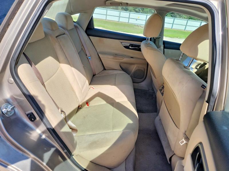 Aukcja sprzedaży 2014 Nissan Altima, vin: 1N4AL3AP5EC161805, numer aukcji: 68764976