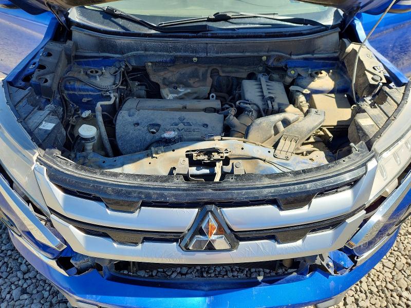 Aukcja sprzedaży 2020 Mitsubishi Outlander Sport, vin: JA4AP4AU6LU015912, numer aukcji: 68244606