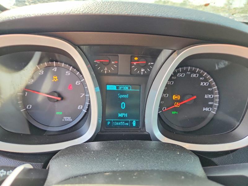 68971226 :رقم المزاد ، 2GNALAEK5F6254029 vin ، 2015 Chevrolet Equinox مزاد بيع