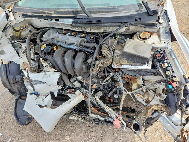 Продаж на аукціоні авто 2003 Toyota Corolla, vin: 1NXBR32E63Z041718, номер лоту: 67902316