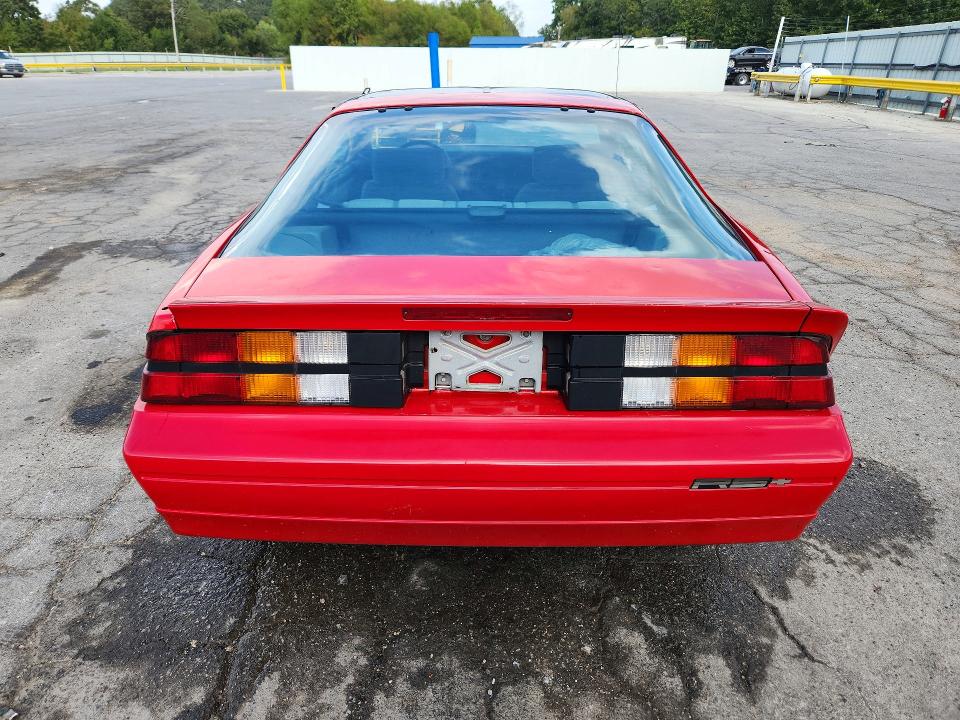 Aukcja sprzedaży 1989 Chevrolet Camaro, vin: 1G1FP21E9KL115119, numer aukcji: 69197126