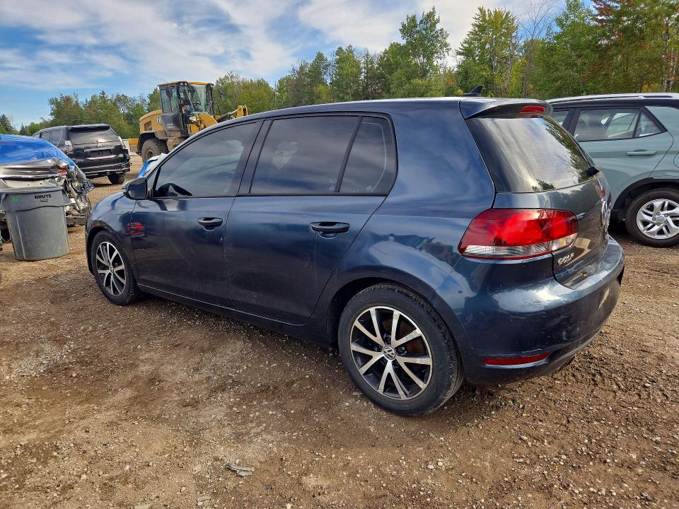 Продажа на аукционе авто 2011 Volkswagen Golf, vin: WVWDA7AJ4BW138896, номер лота: 68773576