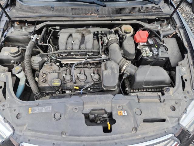Продаж на аукціоні авто 2013 Ford Taurus, vin: 1FAHP2E83DG122489, номер лоту: 71280336