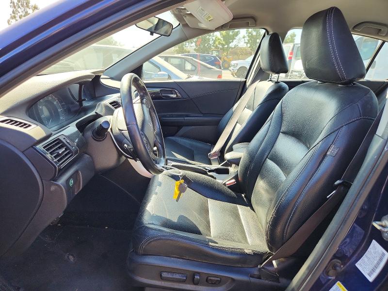 Продаж на аукціоні авто 2013 Honda Accord, vin: 1HGCR2F50DA053347, номер лоту: 68106996