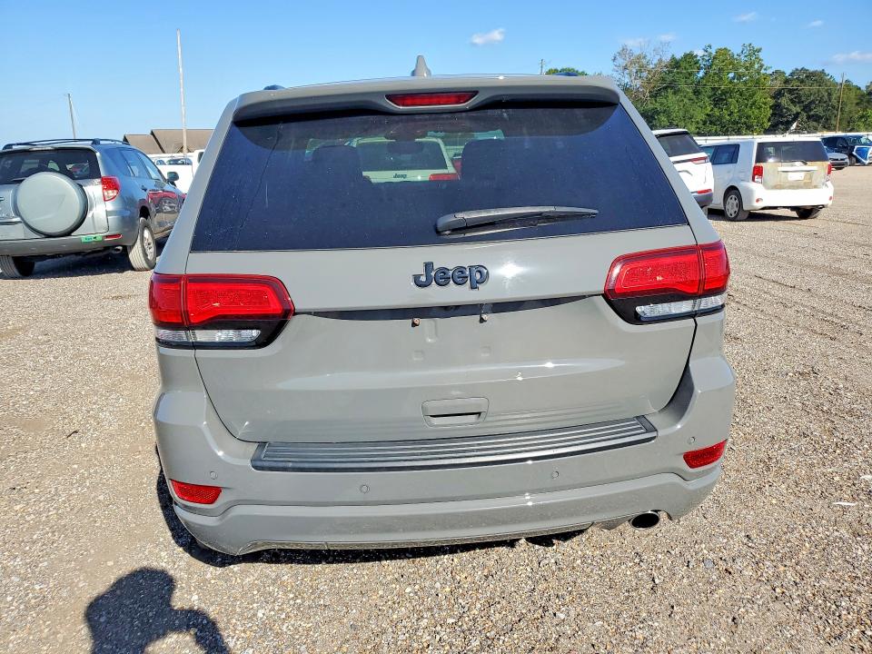 69411746 :رقم المزاد ، 1C4RJEAG0KC798692 vin ، 2019 Jeep Grand Cherokee مزاد بيع