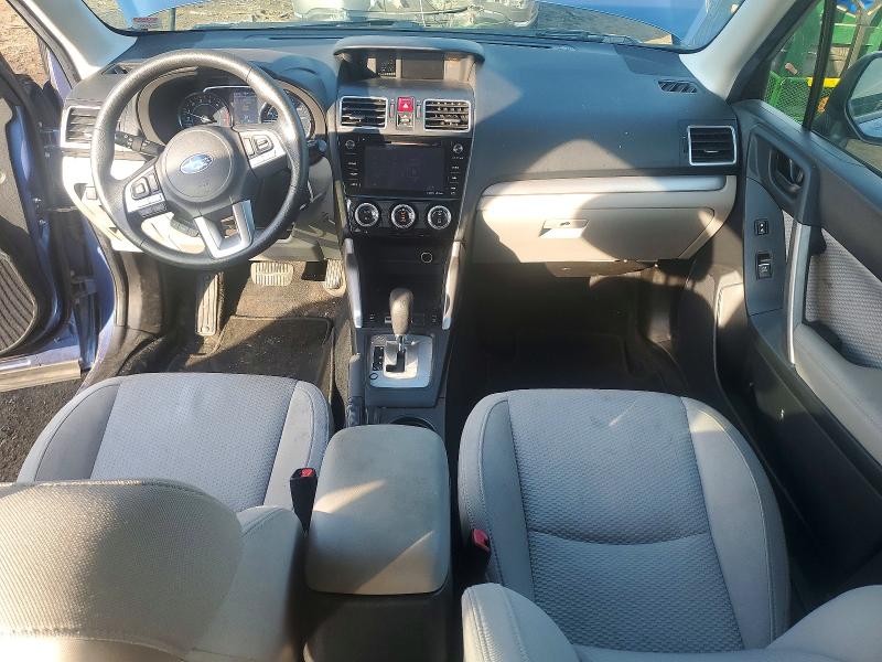 Aukcja sprzedaży 2017 Subaru Forester, vin: JF2SJAGC4HH539599, numer aukcji: 66828056