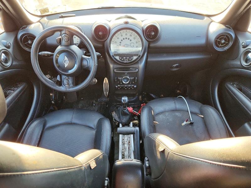 Продаж на аукціоні авто 2014 Mini Cooper, vin: WMWZC5C58EWP35426, номер лоту: 70921526