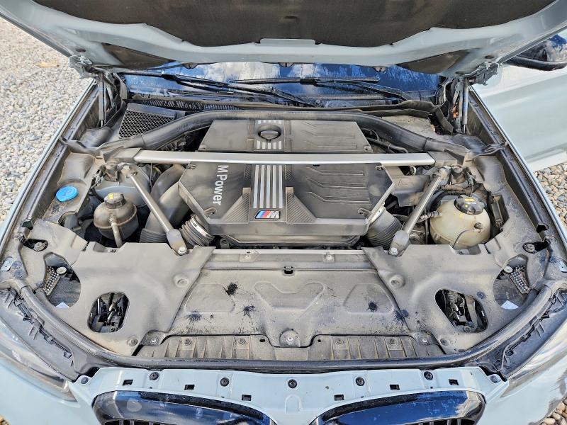Продаж на аукціоні авто 2023 Bmw X3, vin: 5YM13EC00P9P71205, номер лоту: 69528366