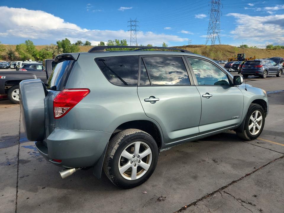 Продаж на аукціоні авто 2008 Toyota Rav4, vin: JTMBK31VX86034292, номер лоту: 67740846