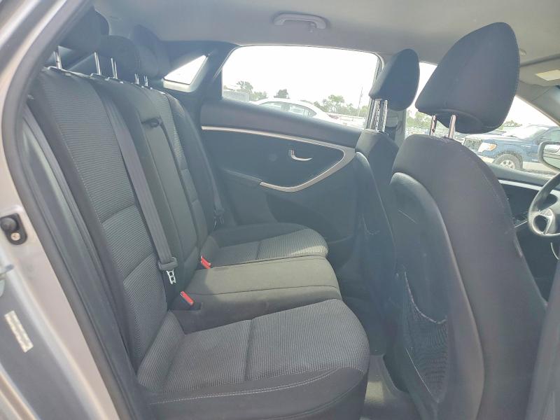 Aukcja sprzedaży 2015 Hyundai Elantra Gt, vin: KMHD35LH8FU241759, numer aukcji: 70146006