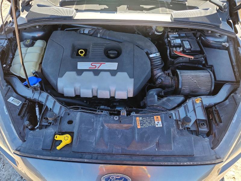 Продаж на аукціоні авто 2016 Ford Focus, vin: 1FADP3L95GL310636, номер лоту: 71168496