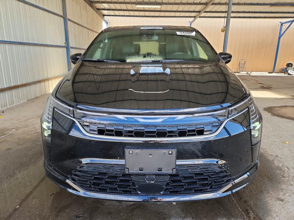 68493296 :رقم المزاد ، 2C4RC1BG4VR571857 vin ، 2027 Chrysler Pacifica مزاد بيع