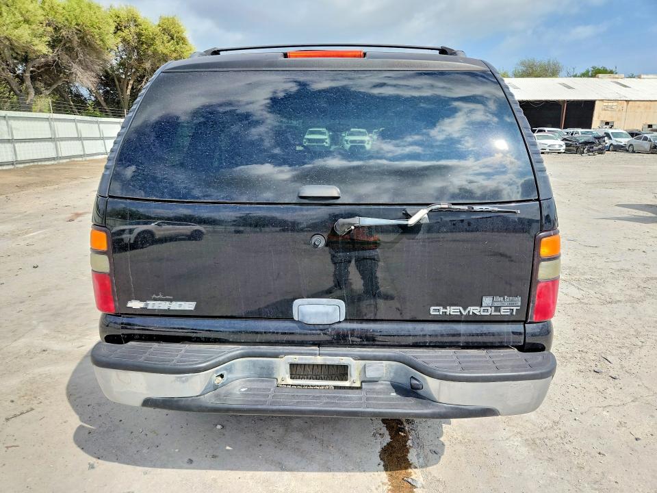 Aukcja sprzedaży 2005 Chevrolet Tahoe, vin: 1GNEC13V15R240811, numer aukcji: 71085356