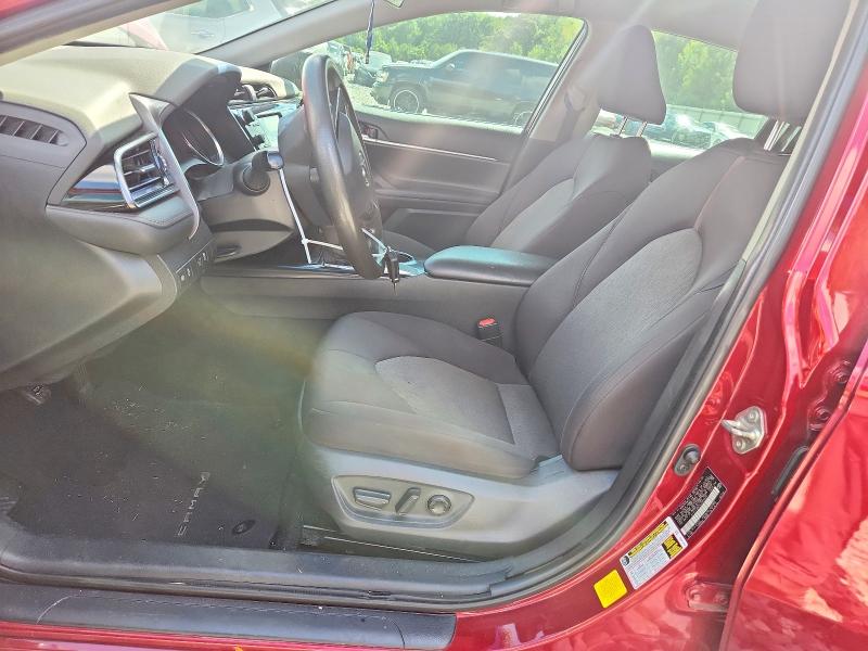 Продажа на аукционе авто 2020 Toyota Camry, vin: 4T1C11AK2LU384520, номер лота: 68238046