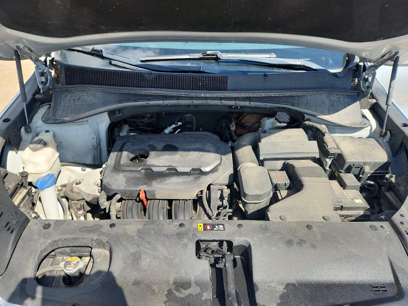 Aukcja sprzedaży 2019 Kia Sorento, vin: 5XYPG4A32KG580729, numer aukcji: 68220806
