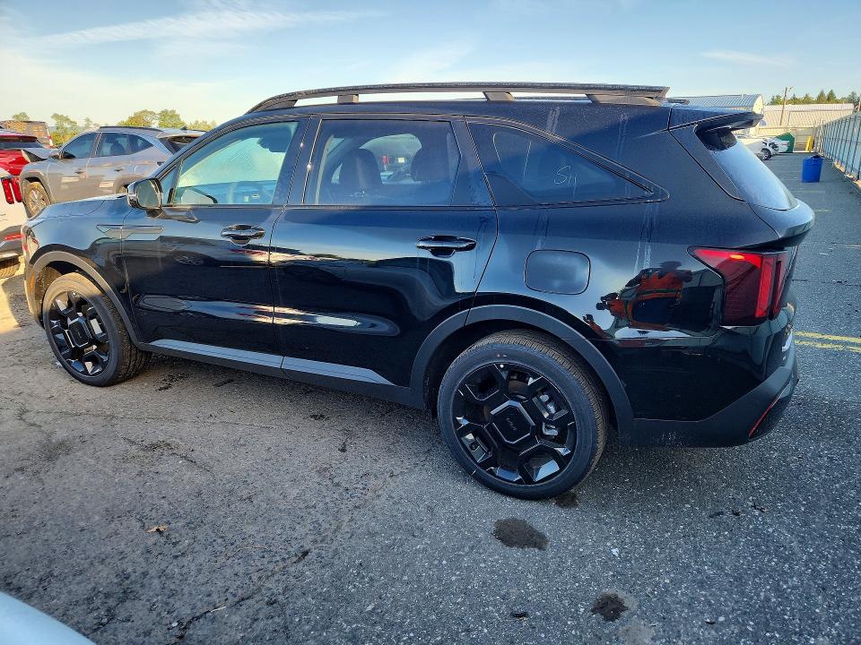 Продаж на аукціоні авто 2026 Kia Sorento, vin: 5XYRHDJF7TG462936, номер лоту: 68071736