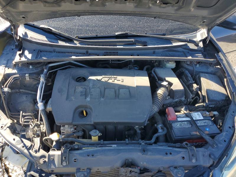 Продажа на аукционе авто 2014 Toyota Corolla, vin: 2T1BURHEXEC217523, номер лота: 69035206