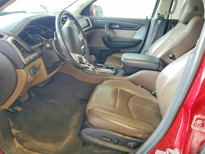 Продаж на аукціоні авто 2013 Gmc Acadia, vin: 1GKKVRKD9DJ234852, номер лоту: 68139386